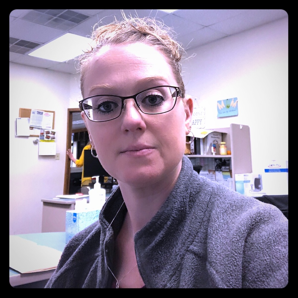 Meet your Posher, Jennifer